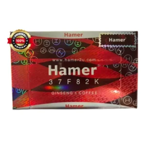 Hamer candy Kẹo Hanma, đường nâu Hummer, kẹo năng lượng, kẹo nhân sâm, kẹo Hummer Malaysia